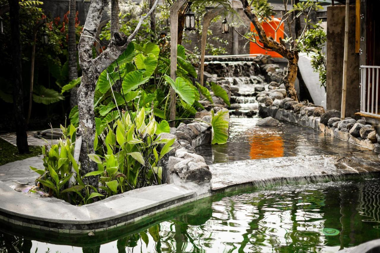 La Luna Yogyakarta Resor 3*