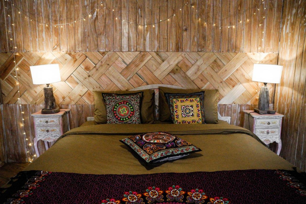 La Luna Yogyakarta 3*