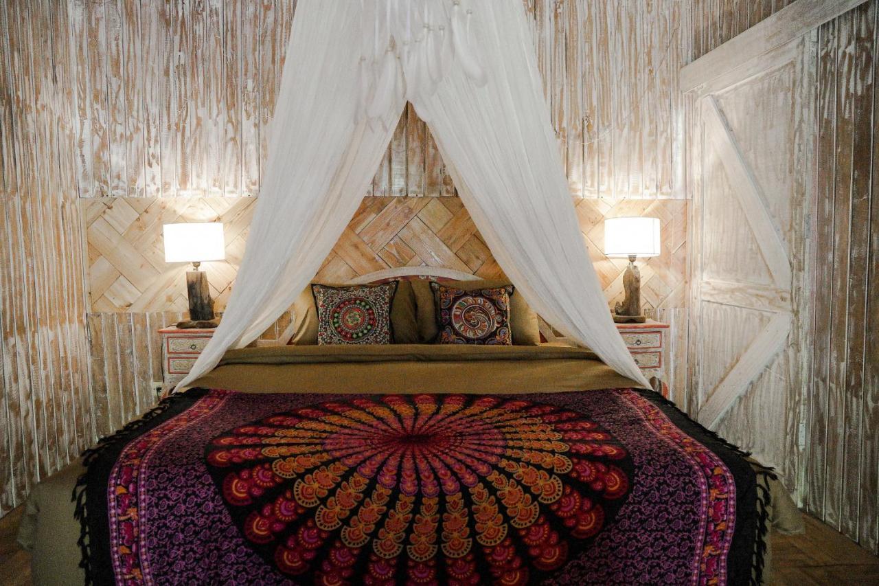 Resor La Luna Yogyakarta