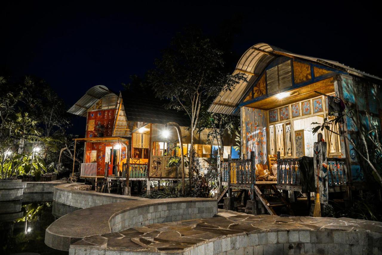 La Luna Yogyakarta 3*