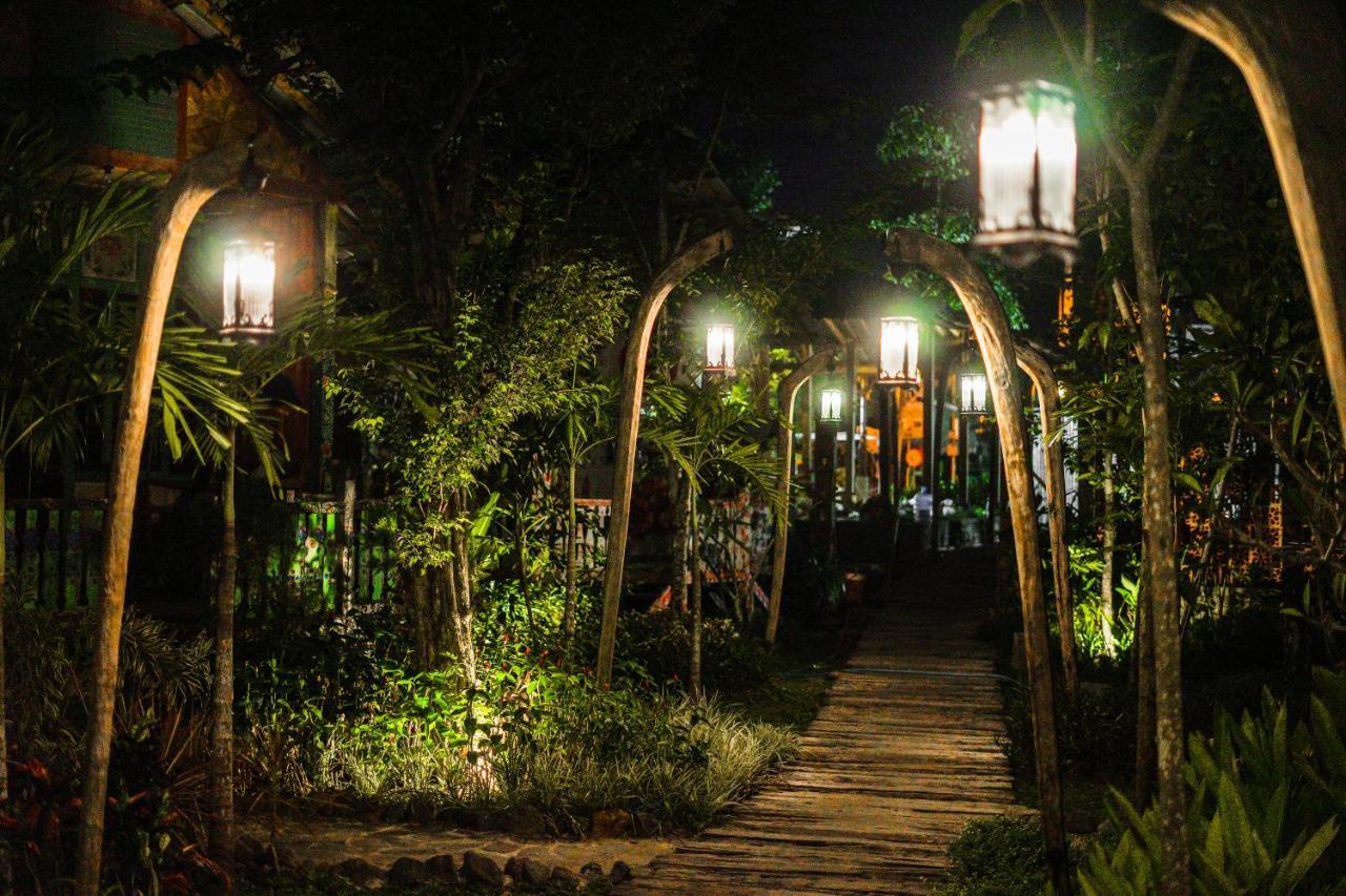 Resor La Luna Yogyakarta 3*