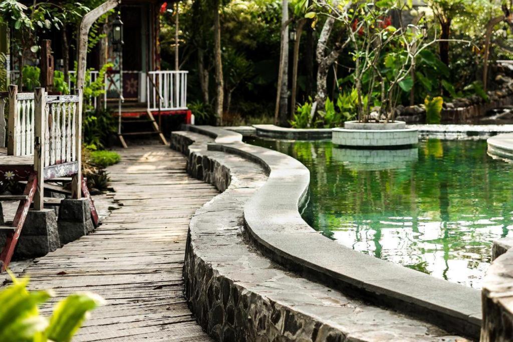 Resor La Luna Yogyakarta 3*